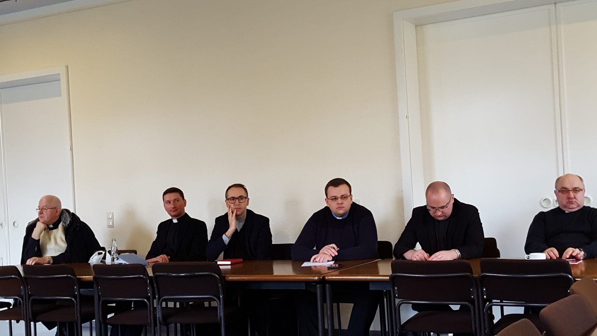 Rozpoczęły się spotkania dekanalne Polska Misja Katolicka w Niemczech
