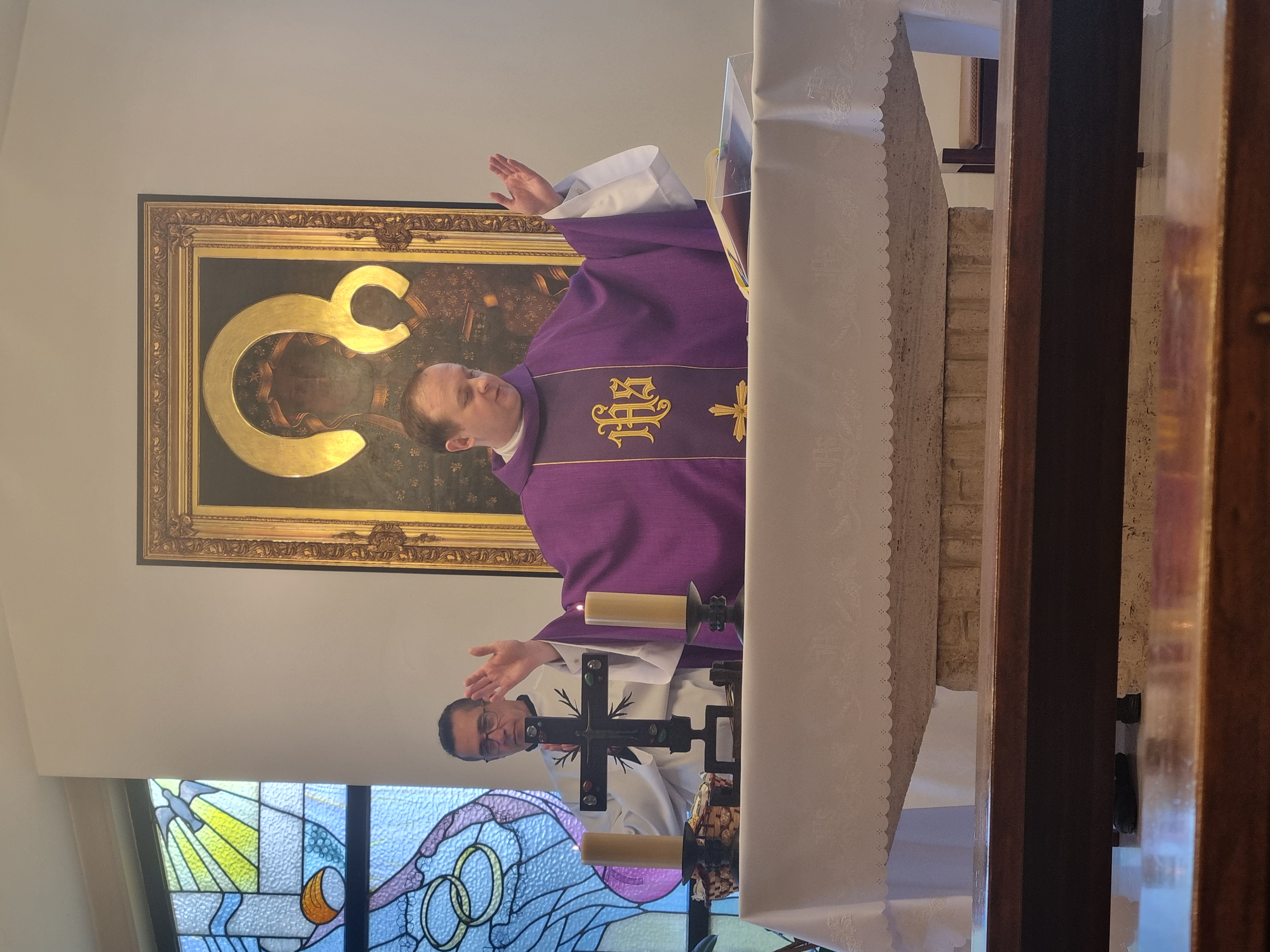 Dzień wspólnoty dla Domowego Kościoła – region północny