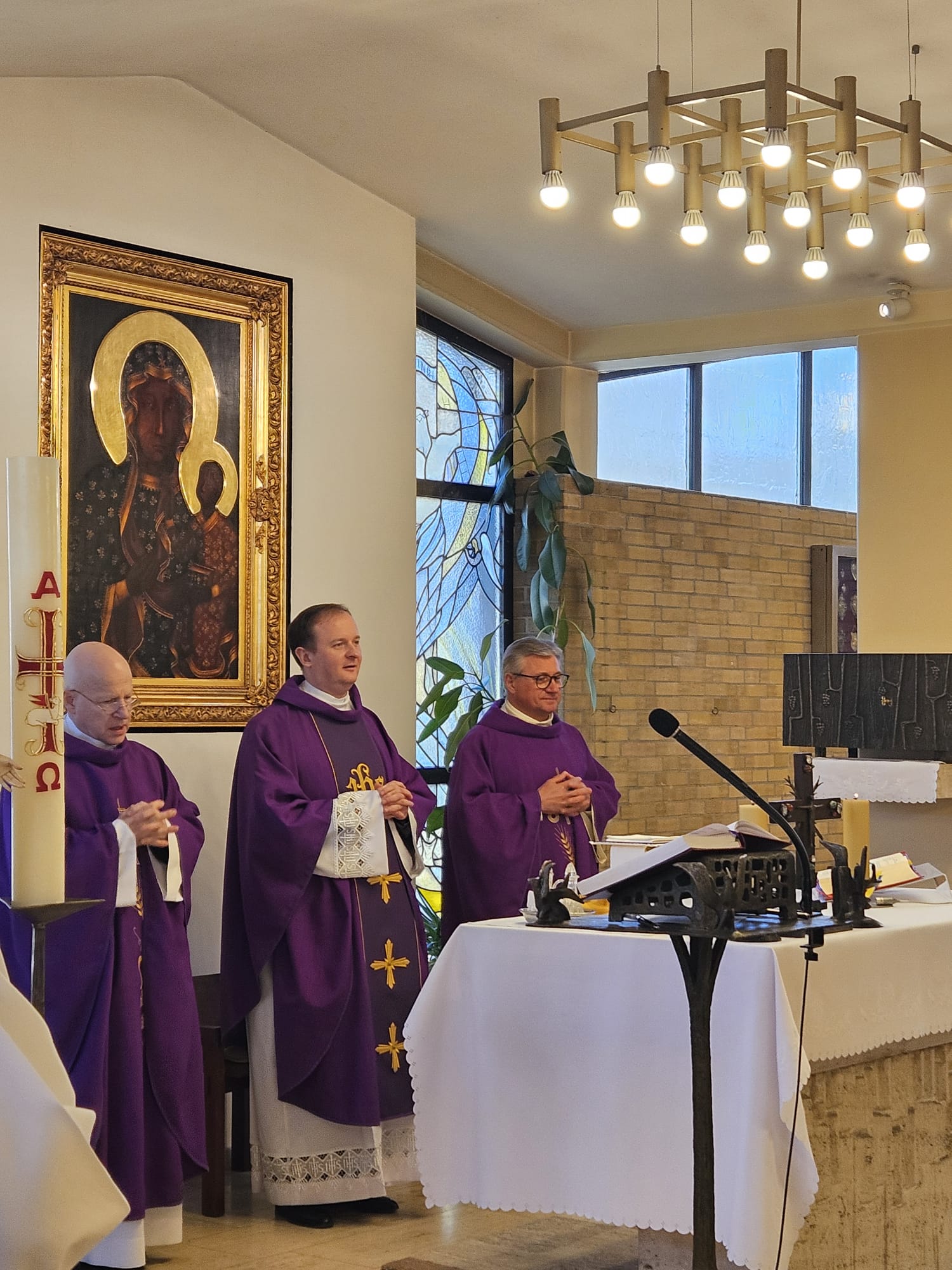 Rozpoczęły się wiosenne konferencje dekanalne