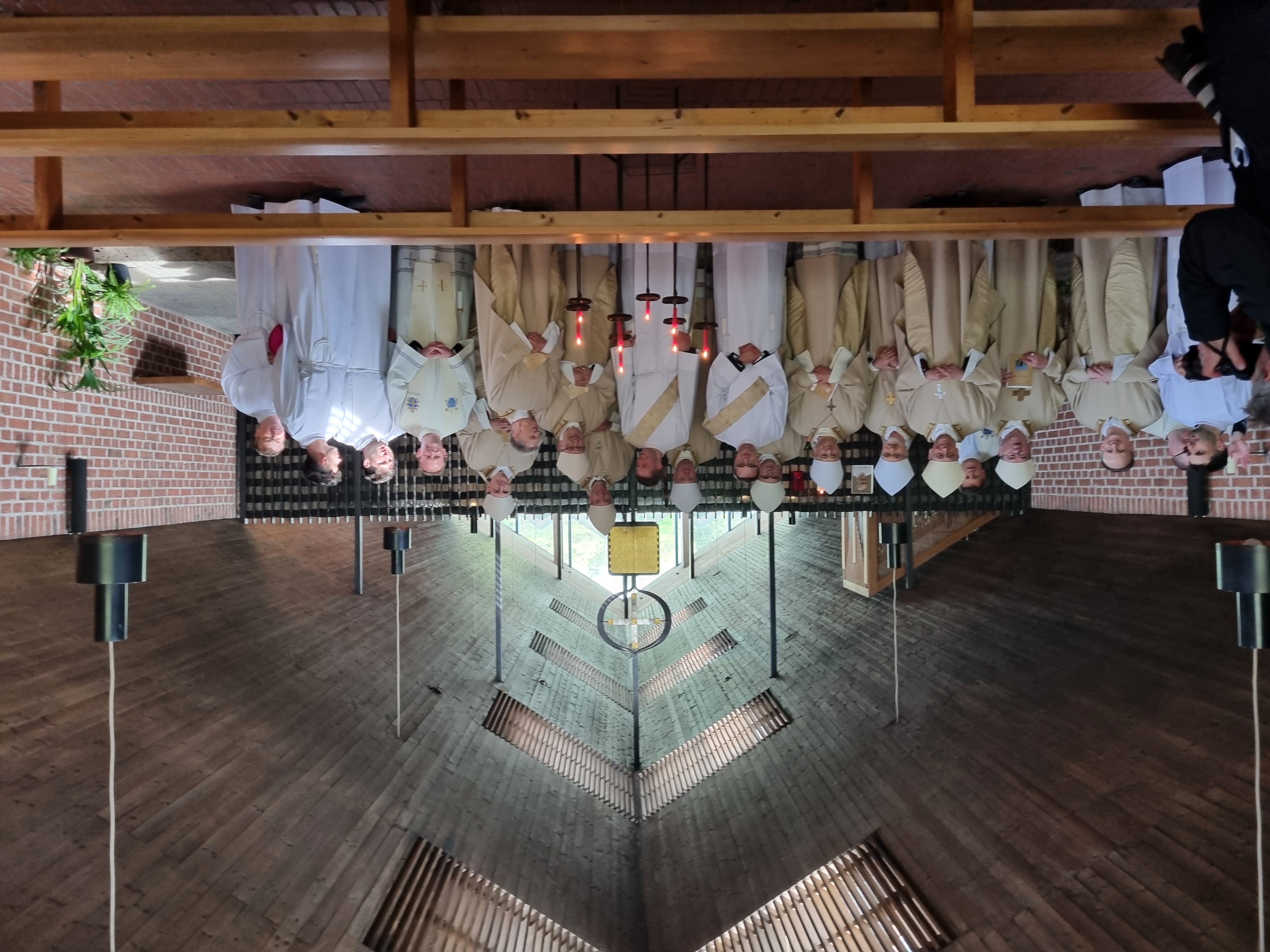 80. rocznica wyzwolenia KZ Dachau