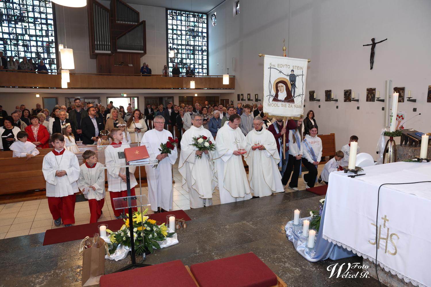 Jubileusze w PMK Göttingen