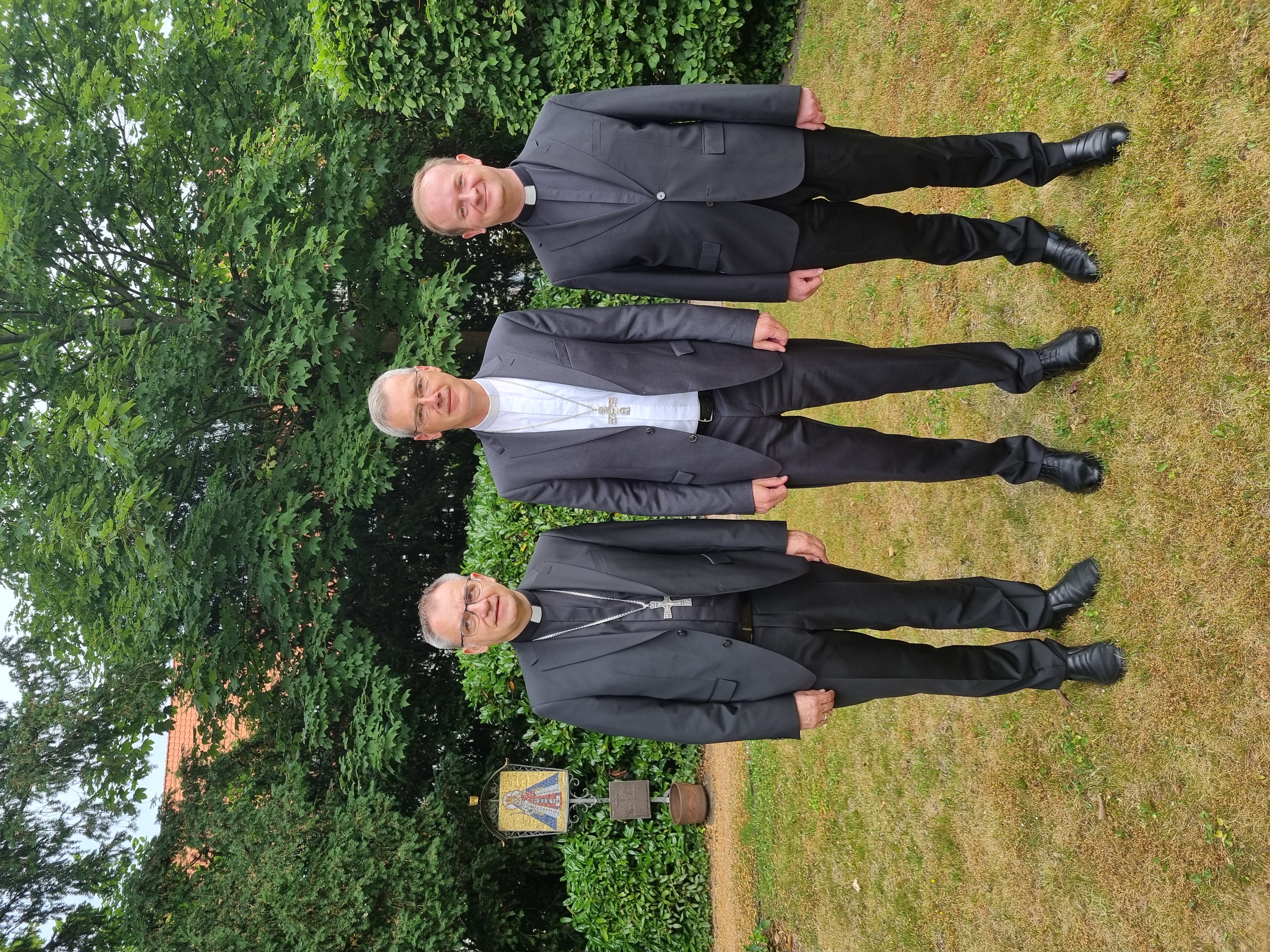 Wizyta Bpa Roberta Chrząszcza