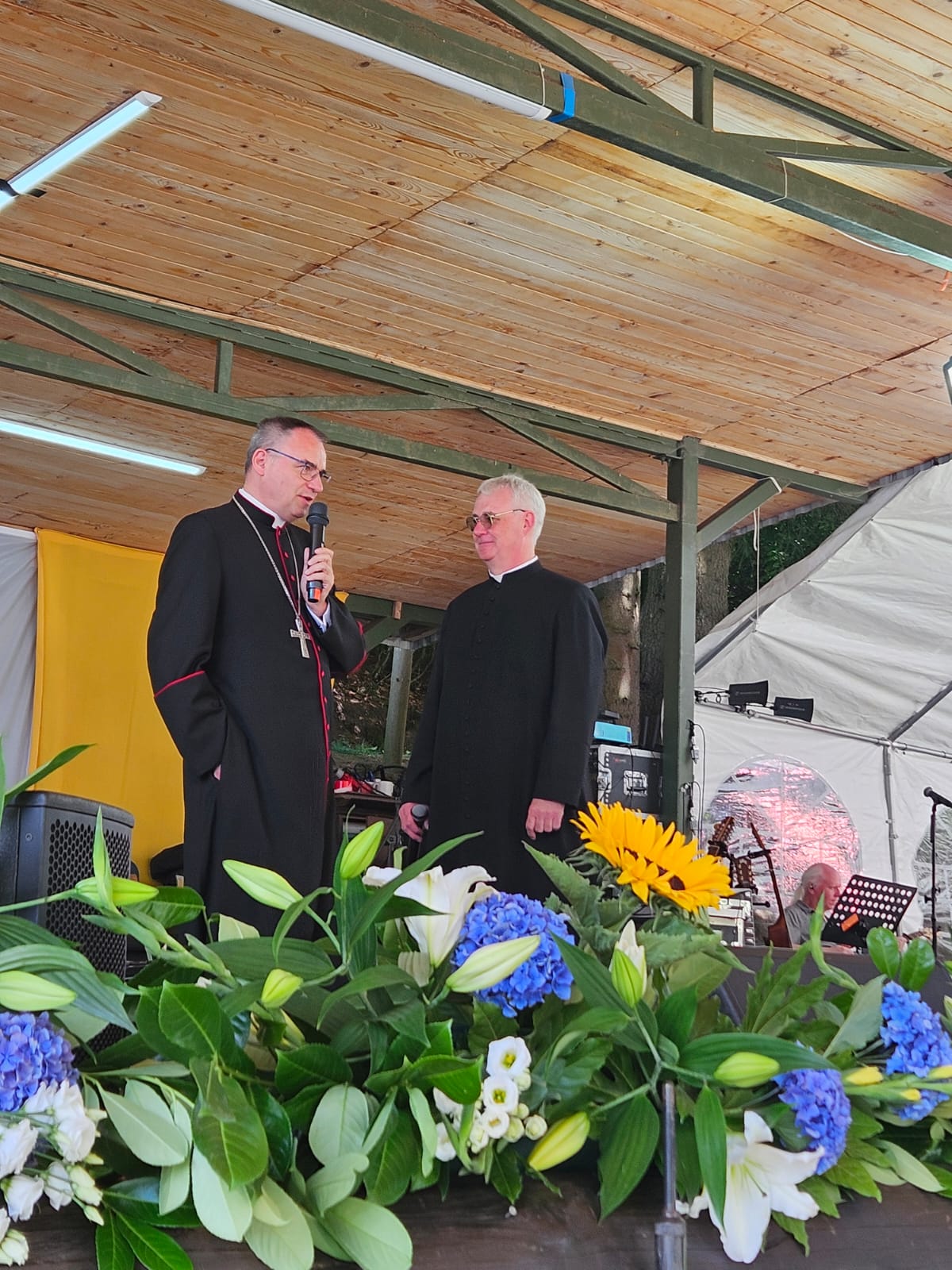 21. Polonijne Spotkanie Młodzieży