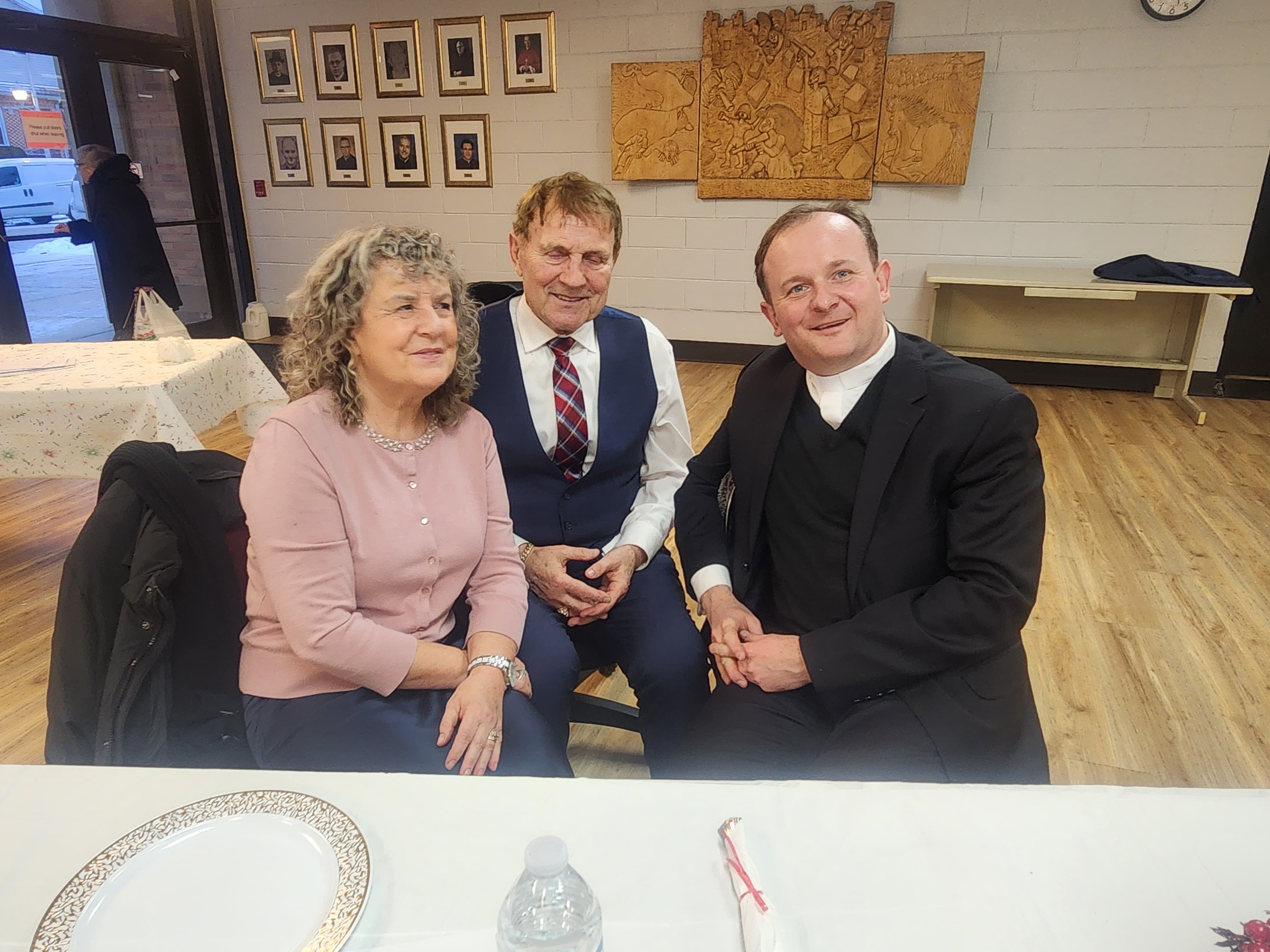 Wizyta rektora w USA