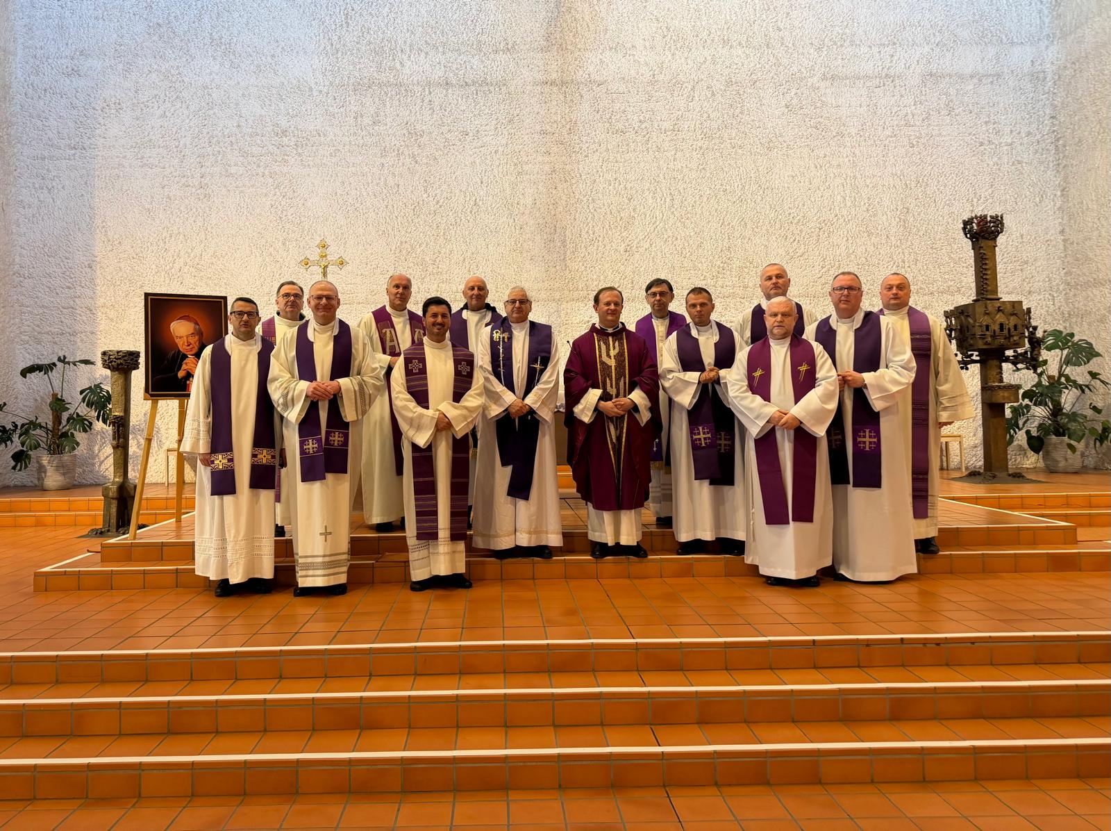 Druga część wiosennych spotkań dekanalnych