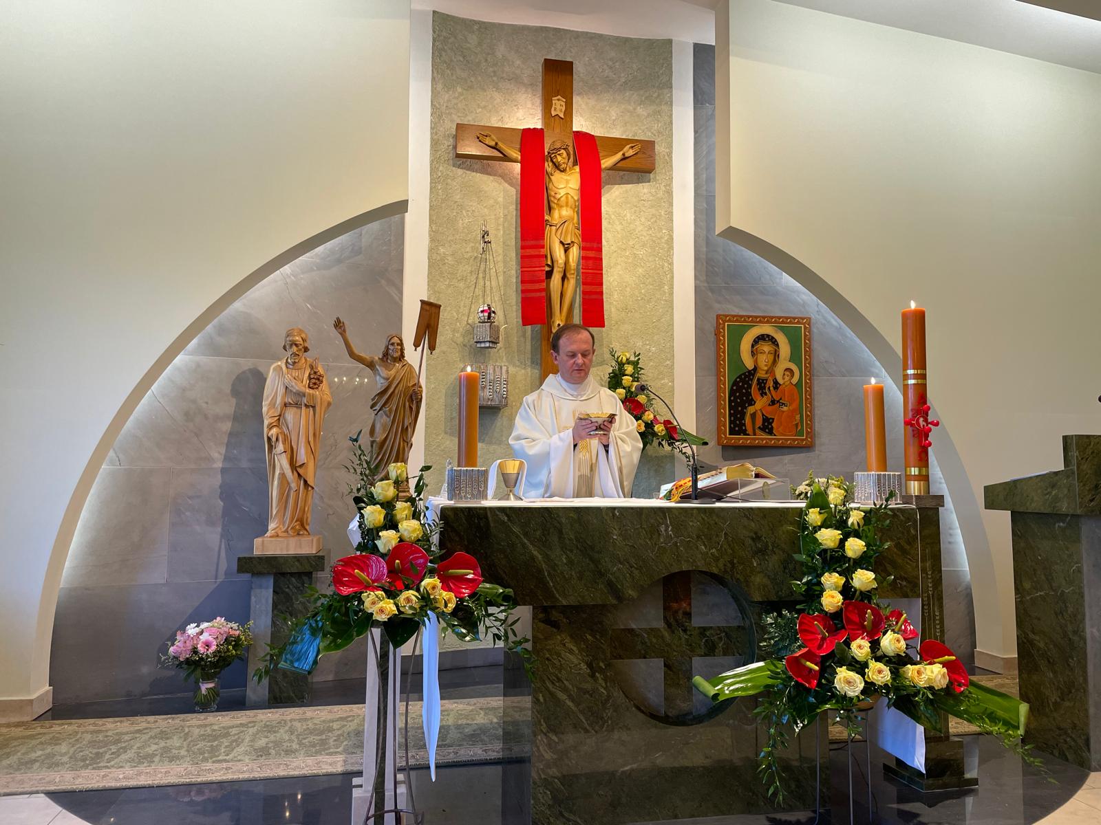 Kapituła Generalna Sióstr Misjonarek